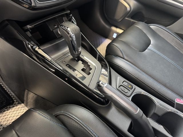 MITSUBISHI三菱 GRAND LANCER  第10張相片