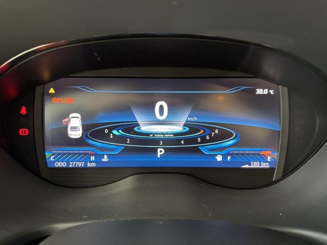 MITSUBISHI三菱 GRAND LANCER  第13張相片