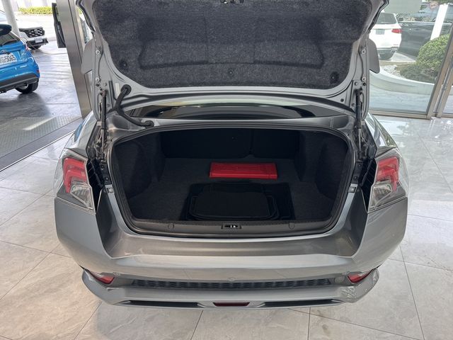 MITSUBISHI三菱 GRAND LANCER  第16張相片
