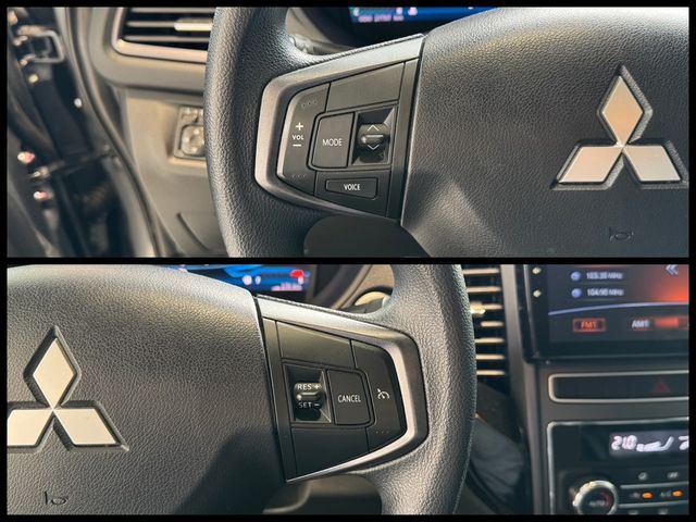 MITSUBISHI三菱 GRAND LANCER  第18張相片