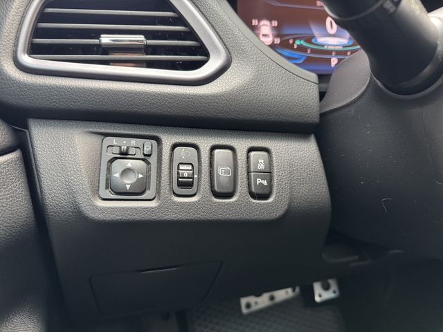 MITSUBISHI三菱 GRAND LANCER  第19張相片