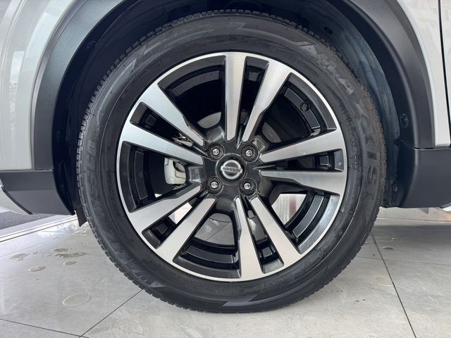 NISSAN日產 KICKS  第3張相片