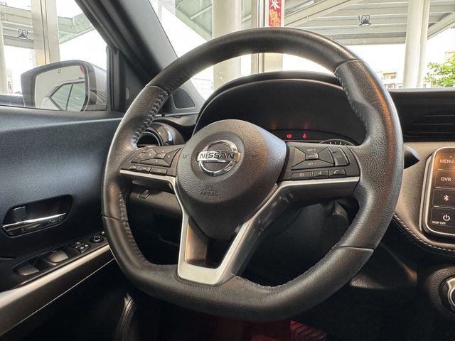 NISSAN日產 KICKS  第5張相片