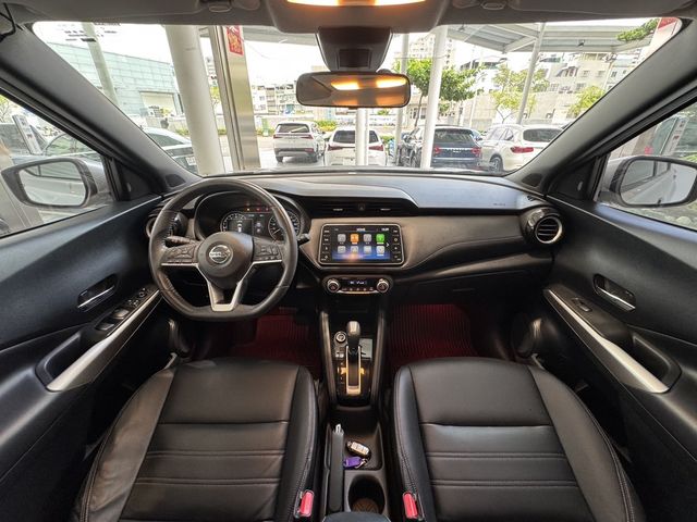 NISSAN日產 KICKS  第6張相片