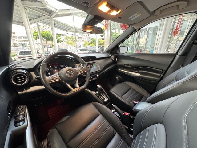 NISSAN日產 KICKS  第7張相片