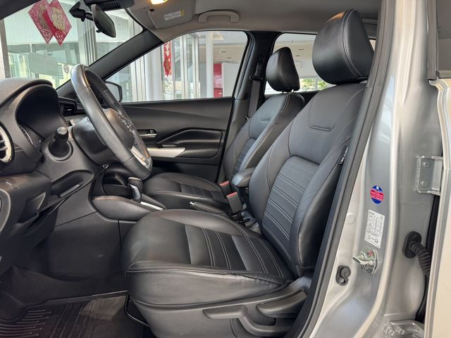 NISSAN日產 KICKS  第9張相片