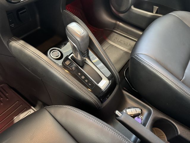 NISSAN日產 KICKS  第10張相片