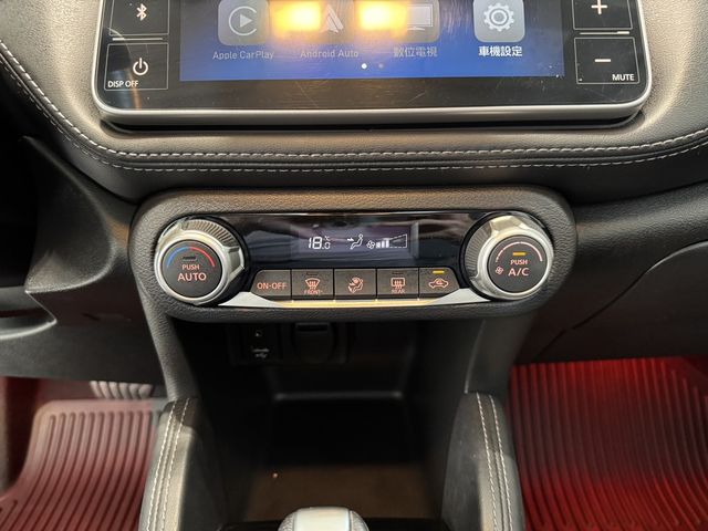 NISSAN日產 KICKS  第11張相片