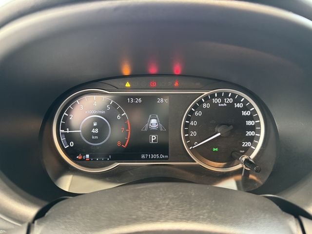 NISSAN日產 KICKS  第15張相片