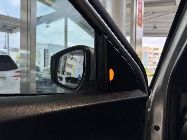 NISSAN日產 KICKS  第17張相片