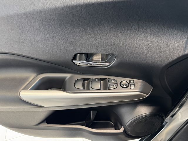 NISSAN日產 KICKS  第18張相片