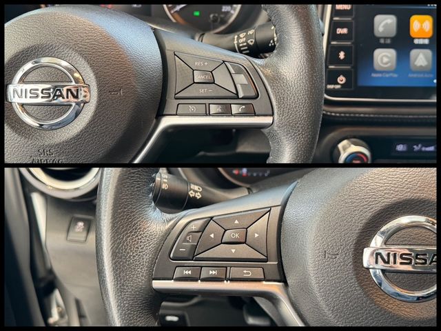 NISSAN日產 KICKS  第20張相片
