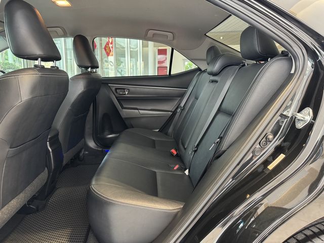 TOYOTA豐田 ALTIS  第9張相片