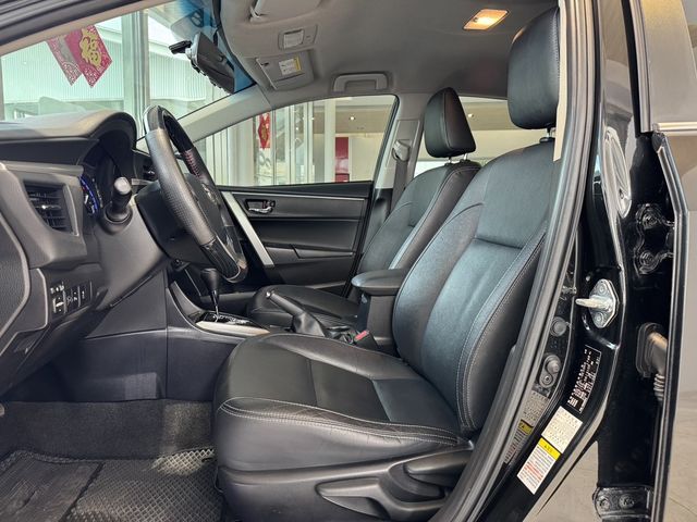 TOYOTA豐田 ALTIS  第10張相片