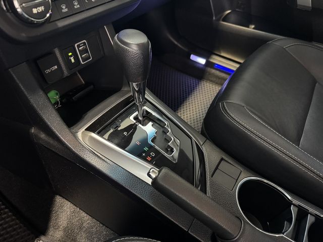 TOYOTA豐田 ALTIS  第11張相片