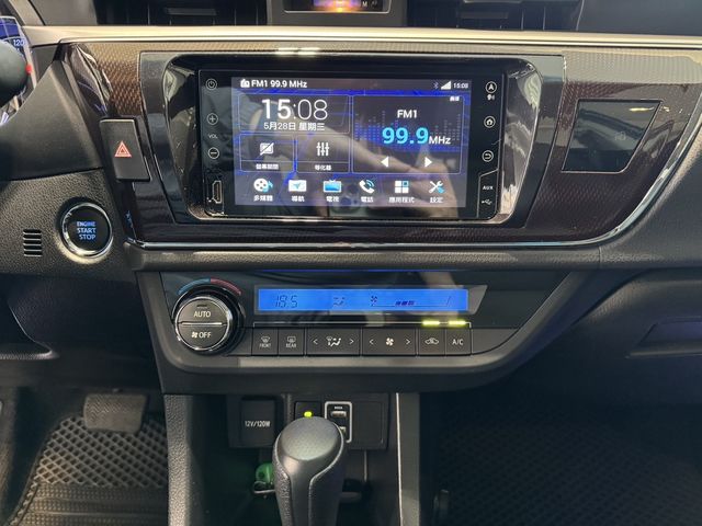 TOYOTA豐田 ALTIS  第12張相片