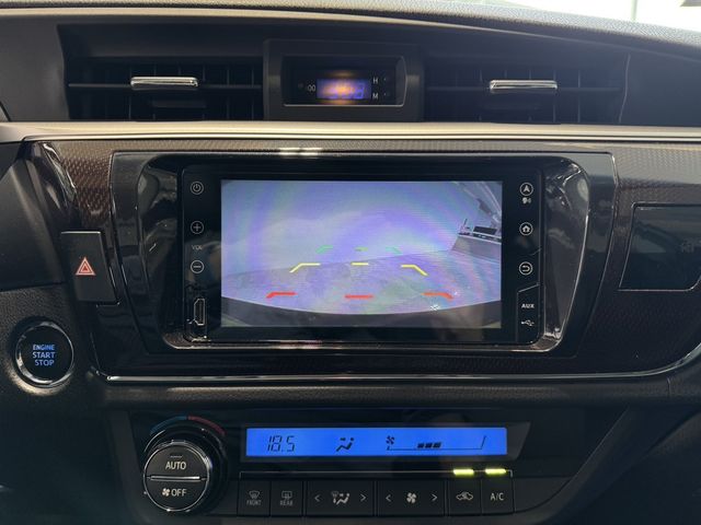 TOYOTA豐田 ALTIS  第13張相片