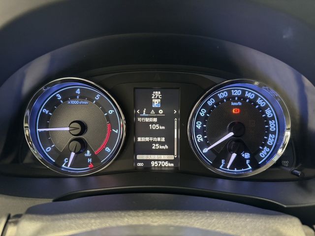TOYOTA豐田 ALTIS  第15張相片