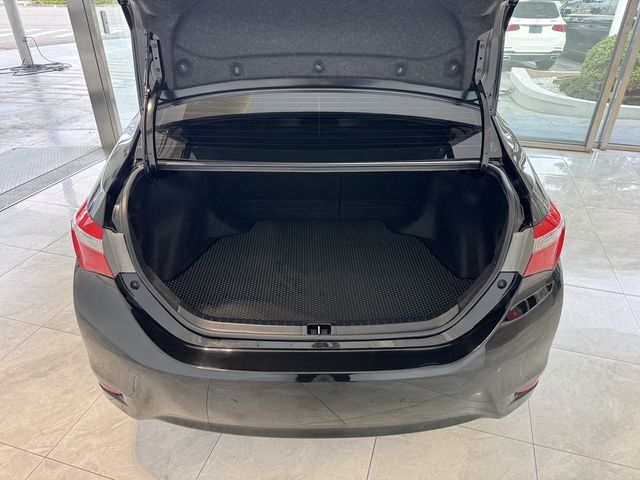 TOYOTA豐田 ALTIS  第18張相片