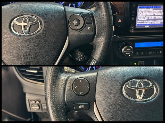 TOYOTA豐田 ALTIS  第20張相片