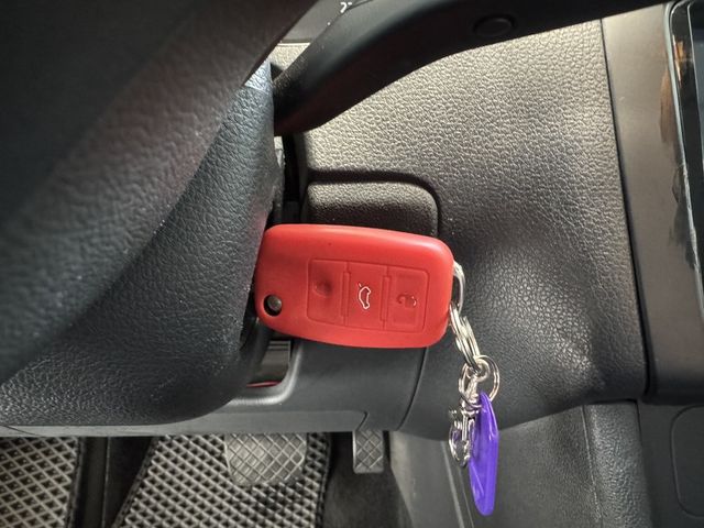 VOLKSWAGEN福斯 POLO  第14張相片