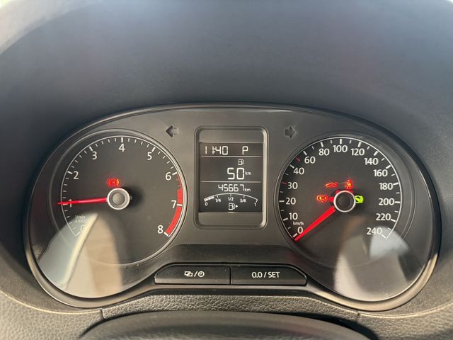 VOLKSWAGEN福斯 POLO  第15張相片