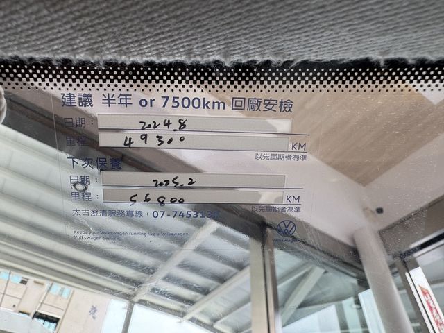 VOLKSWAGEN福斯 POLO  第18張相片