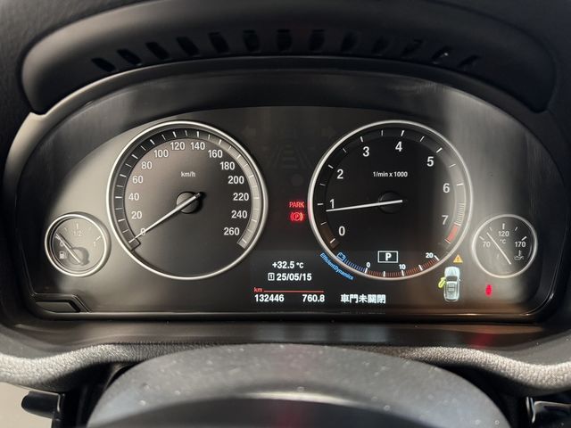 BMW寶馬 X3  第14張相片