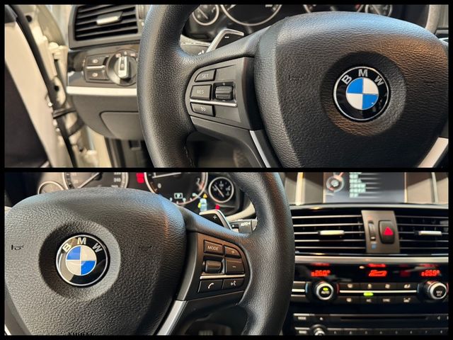BMW寶馬 X3  第20張相片