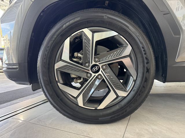 HYUNDAI現代 TUCSON  第3張相片