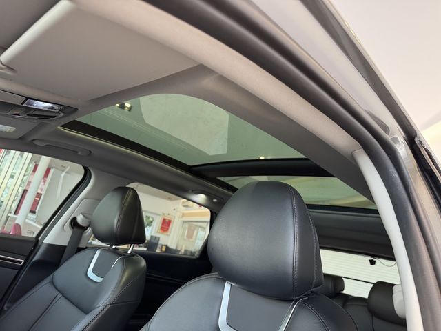 HYUNDAI現代 TUCSON  第8張相片