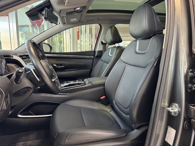 HYUNDAI現代 TUCSON  第9張相片