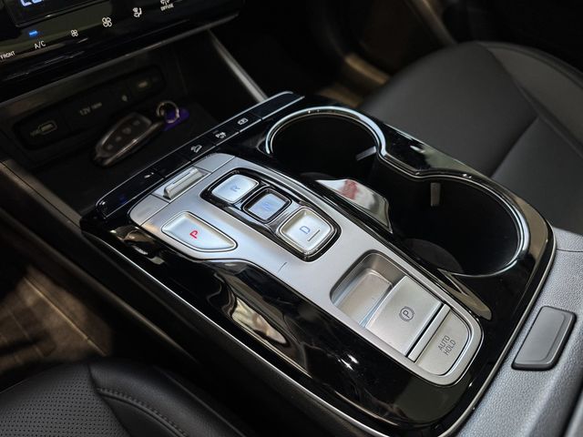 HYUNDAI現代 TUCSON  第10張相片