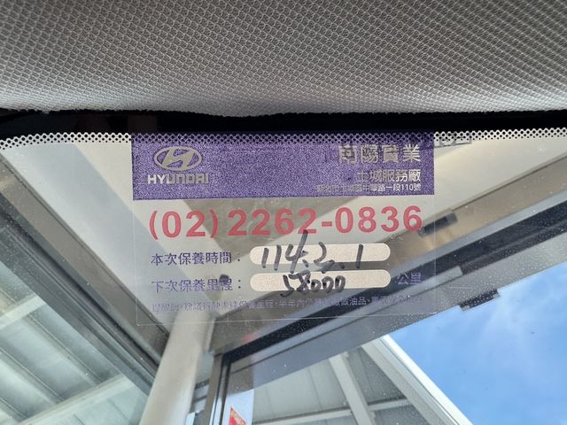 HYUNDAI現代 TUCSON  第14張相片