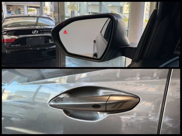 HYUNDAI現代 TUCSON  第15張相片