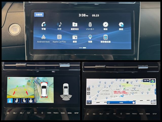 HYUNDAI現代 TUCSON  第16張相片