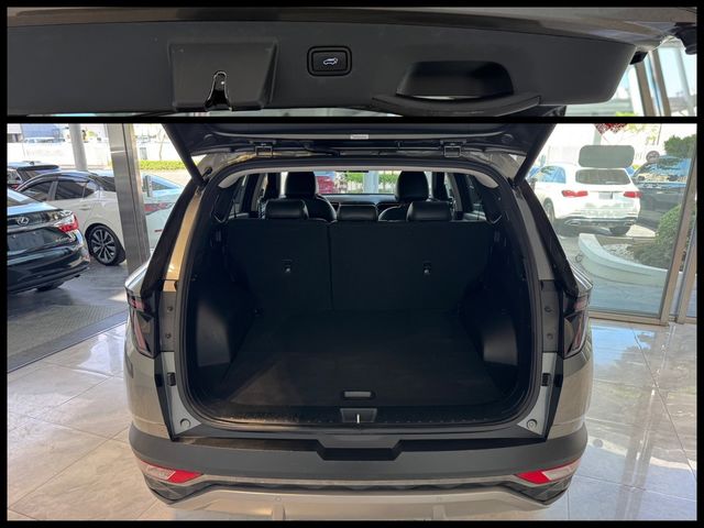 HYUNDAI現代 TUCSON  第17張相片