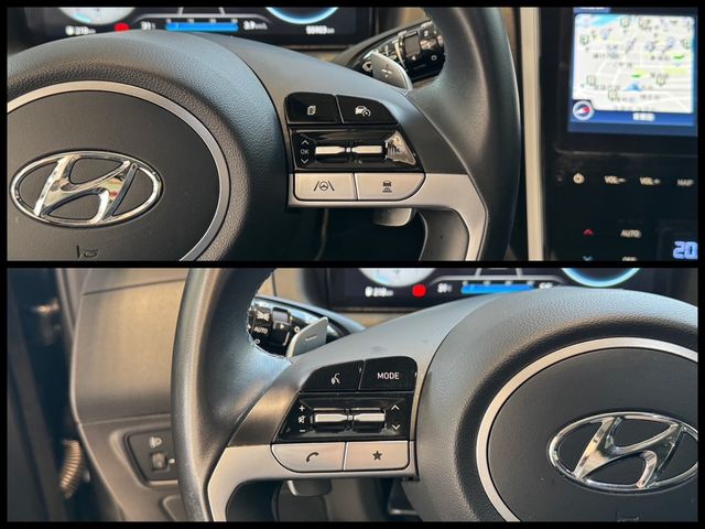 HYUNDAI現代 TUCSON  第18張相片