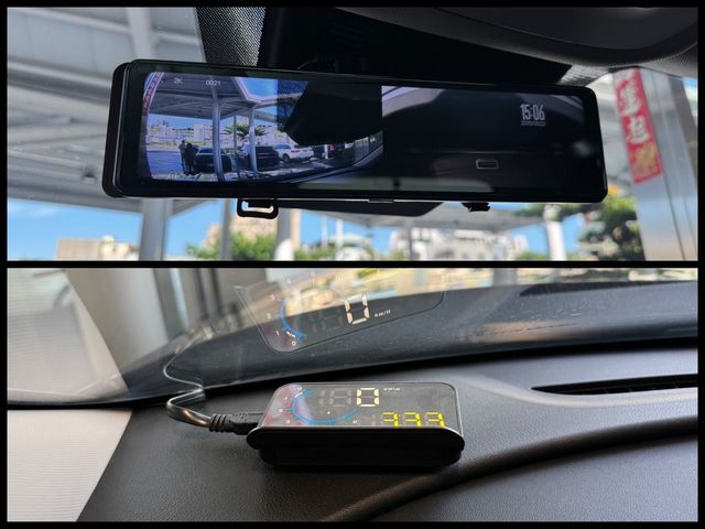 HYUNDAI現代 TUCSON  第20張相片