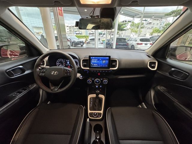 HYUNDAI現代 VENUE  第5張相片