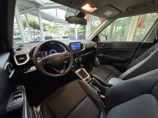 HYUNDAI現代 VENUE  第6張相片