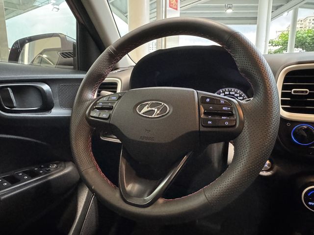 HYUNDAI現代 VENUE  第8張相片