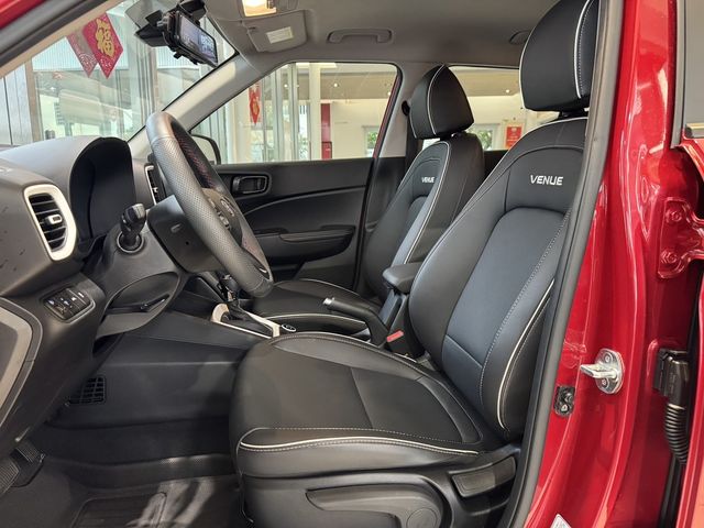 HYUNDAI現代 VENUE  第9張相片
