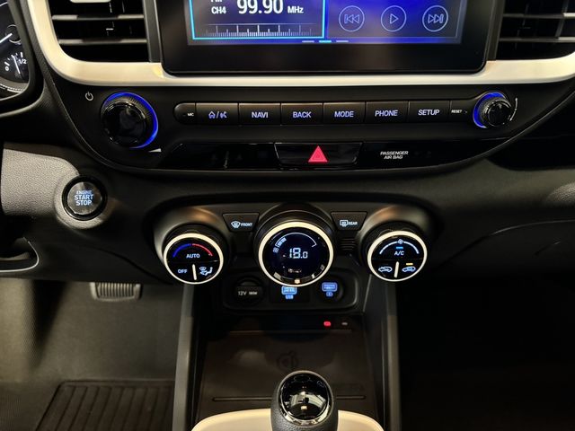 HYUNDAI現代 VENUE  第11張相片