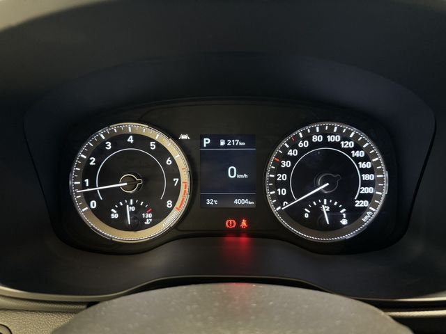 HYUNDAI現代 VENUE  第14張相片