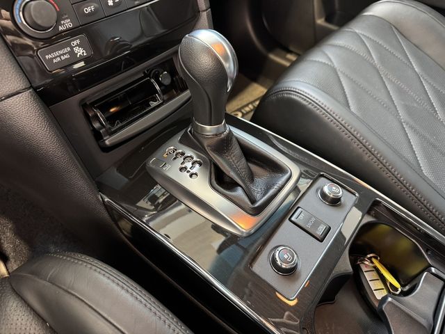 INFINITI無限 QX70  第10張相片
