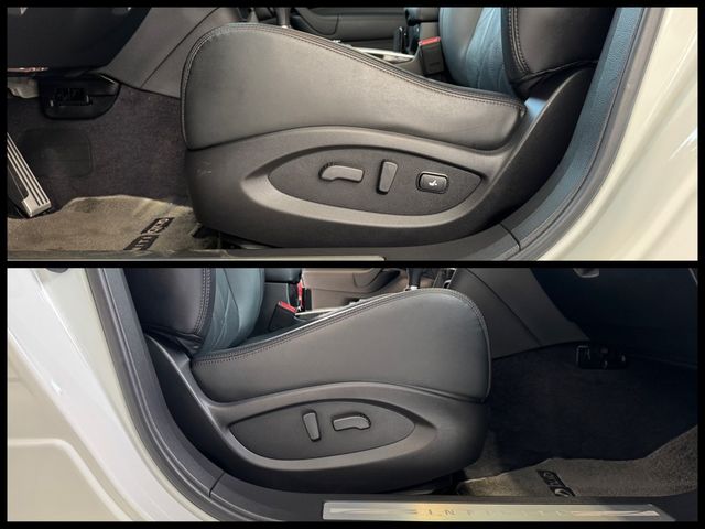 INFINITI無限 QX70  第20張相片