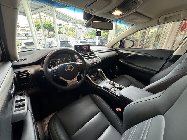 LEXUS凌志 NX200  第6張相片