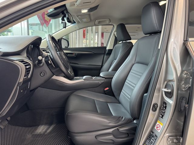 LEXUS凌志 NX200  第8張相片