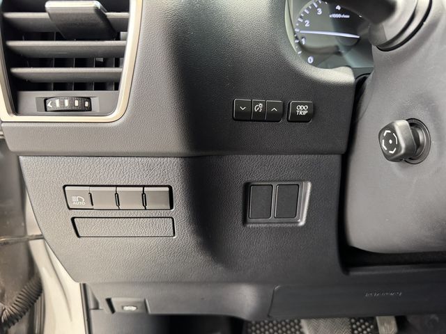 LEXUS凌志 NX200  第14張相片